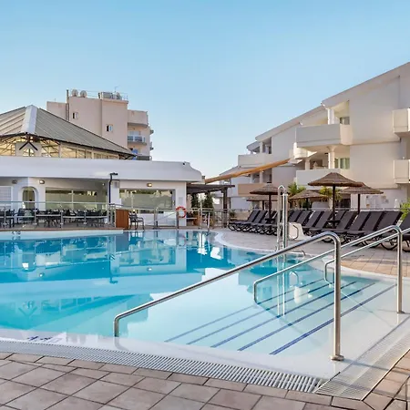 Aparthotel Sahara Sunset Benalmadena