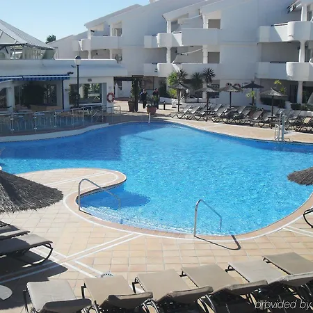 Sahara Sunset 3*