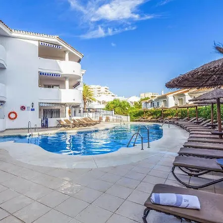 Aparthotel Sahara Sunset Benalmadena