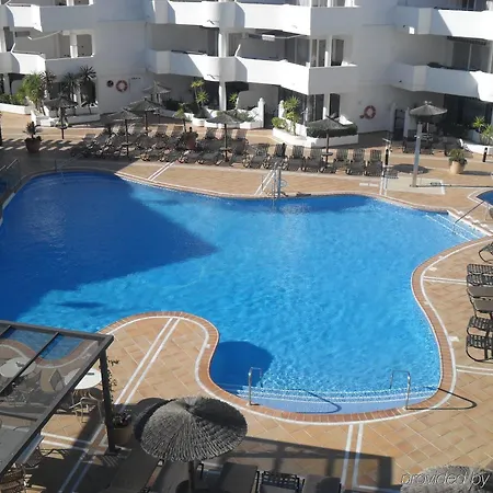 Sahara Sunset Aparthotel Benalmadena