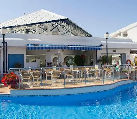 Sahara Sunset 3* Benalmadena