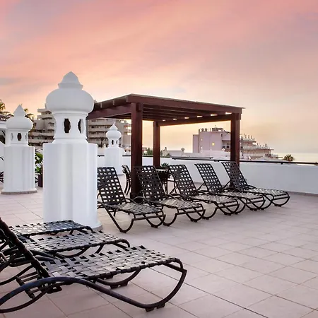 Sahara Sunset Aparthotel Benalmadena