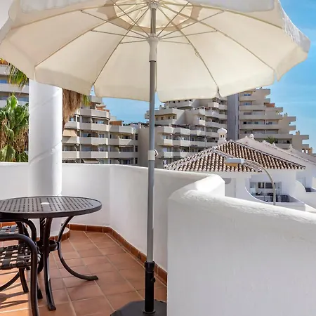 Aparthotel Sahara Sunset 3*