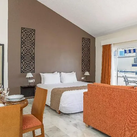 Aparthotel Sahara Sunset