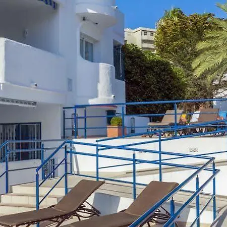 Aparthotel Sahara Sunset Benalmadena