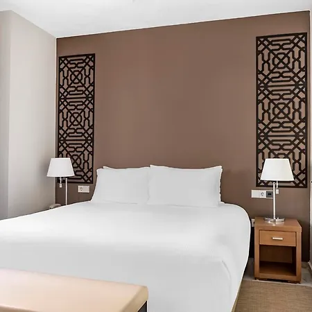 Aparthotel Sahara Sunset
