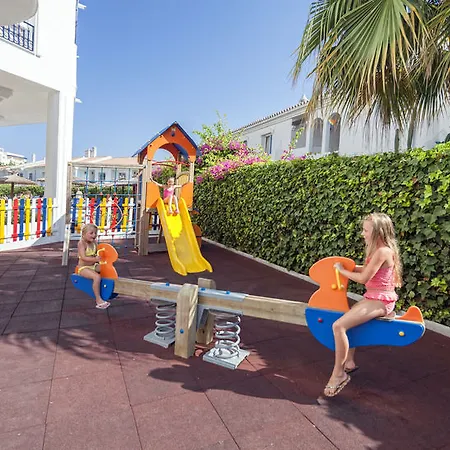 Aparthotel Sahara Sunset Benalmádena